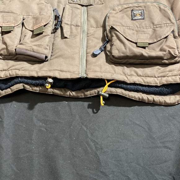 Vintage 90s Wear First Tactical Vest - Picture 2 of 14